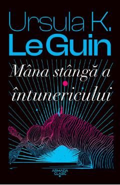 Mana stanga a intunericului