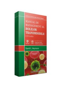 Manual de management al bolilor transmisibile