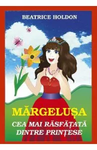 Margelusa de Beatrice Holdon
