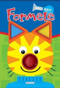 Mec-Mec! Formele