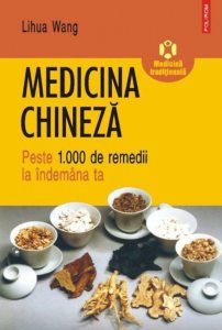 Medicina chineza. Peste 1.000 de remedii la indemana ta