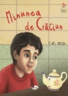 Minunea de Craciun de Flori Neagu
