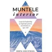 Muntele interior de Herta von Stiegel