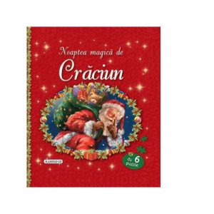 Noaptea magica de Craciun