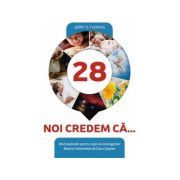 Noi credem ca...
