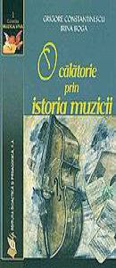 O calatorie prin istoria muzicii