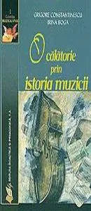 O calatorie prin istoria muzicii
