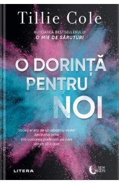O dorinta pentru noi