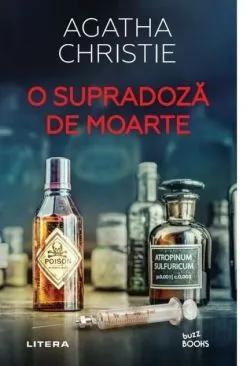 O supradoză de moarte