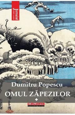 Omul zapezilor Vol.1