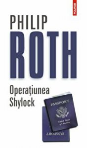 Operatiunea Shylock