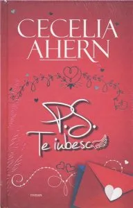 P.S. Te iubesc de Cecelia Ahern