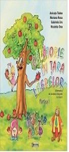 Pachet: Calatorie in tara literelor. Clasa I