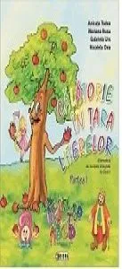 Pachet: Calatorie in tara literelor. Clasa I