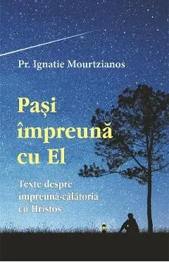 Pasi impreuna cu El de Ignatie Mourtzianos