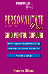 Personalitate plus ghid pentru cupluri