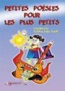 Petites poesies pour les plus petits de Cristina Ligia Vasiliu