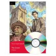 PLAR1. The Crown Book & Multi-ROM with MP3 Pack de M. R. James