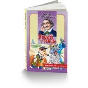 Poezii si fabule de Grigore Alexandrescu