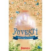 Povesti, Volumul 2