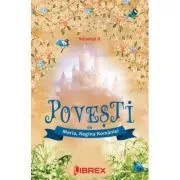 Povesti, Volumul 2 de Regina Maria a Romaniei