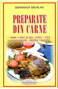 Preparate din carne