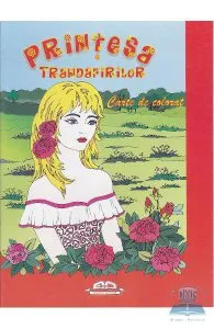 Printesa trandafirilor