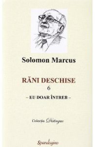 Rani deschise vol.6. Eu doar intreb