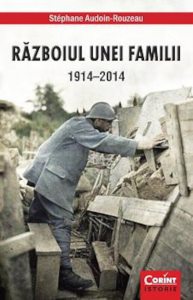 Razboiul unei familii 1914-2014