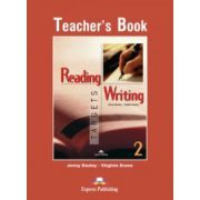 Reading and Writing, Targets 2, Teachers Book
