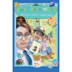 Recreatia Mare de Mircea Santimbreanu