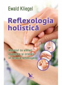 Reflexologia holistica
