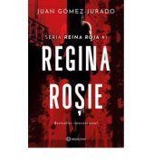 Regina rosie