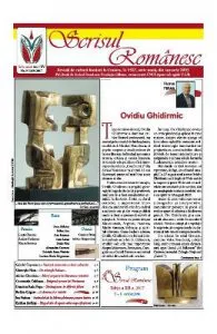 Revista Scrisul romanesc Nr. 9 din 2017