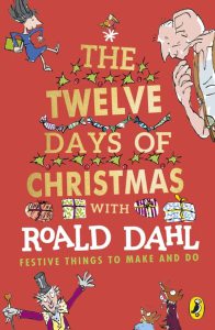 Roald Dahl
