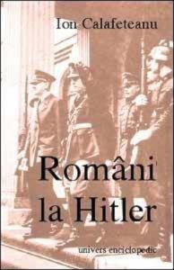 Romani la Hitler