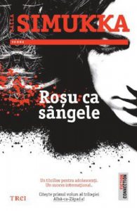 Rosu ca sangele, Alba-ca-Zapada, Vol. 1
