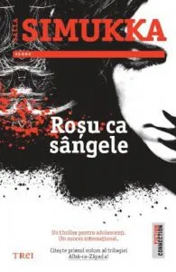 Rosu ca sangele, Alba-ca-Zapada, Vol. 1 de Salla Simukka