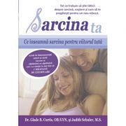 Sarcina ta. Ce inseamna sarcina pentru viitorul tata