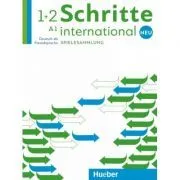 Schritte international Neu 1 2 Spielesammlung de Cornelia Klepsch