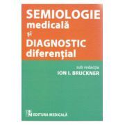 Semiologie medicala si diagnostic diferential