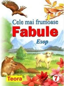 Seria Cele mai frumoase fabule -7 ESOP