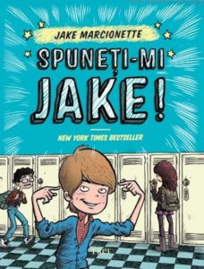 Spuneti-mi Jake