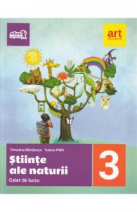 Stiinte ale naturii