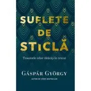 Suflete de sticla. Traumele celor rataciti in trecut de Gyorgy Gaspar