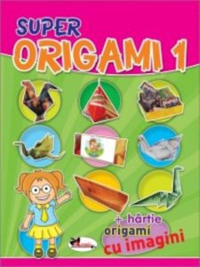 Super Origami 1