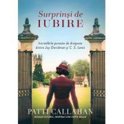 Surprinsi de iubire