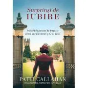 Surprinsi de iubire de Patti Callahan