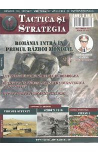 Tactica si strategia Nr. 4