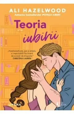 Teoria iubirii de Ali Hazelwood